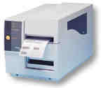 Intermec 3400 Printer