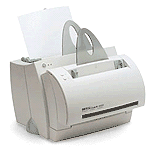 HP LaserJet 1100